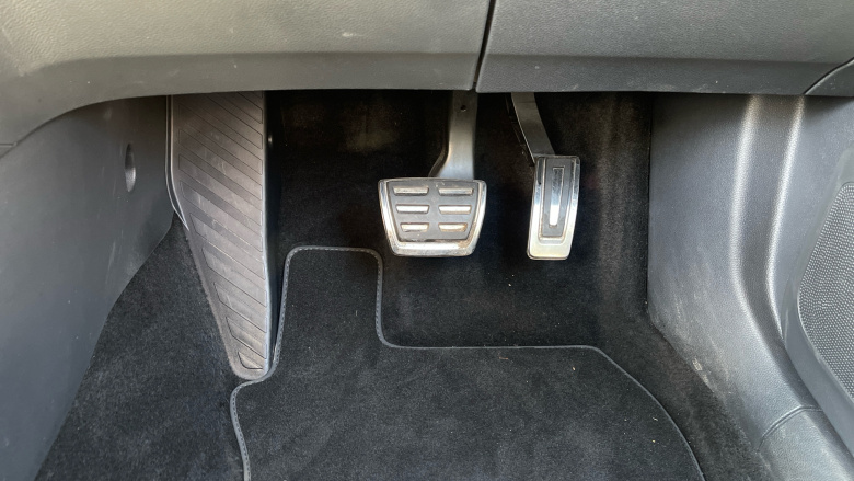 SEAT Ateca 1.5 TSI EVO FR [EZ] 5dr DSG Petrol Estate